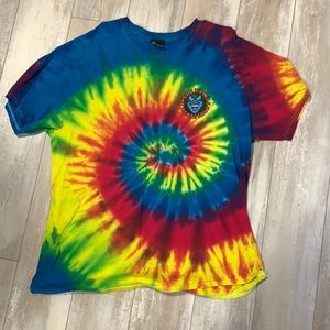 Santa Cruz t-shirt size large